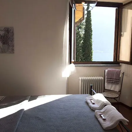 Casa Marina - Nel Di Lejlighed Nesso